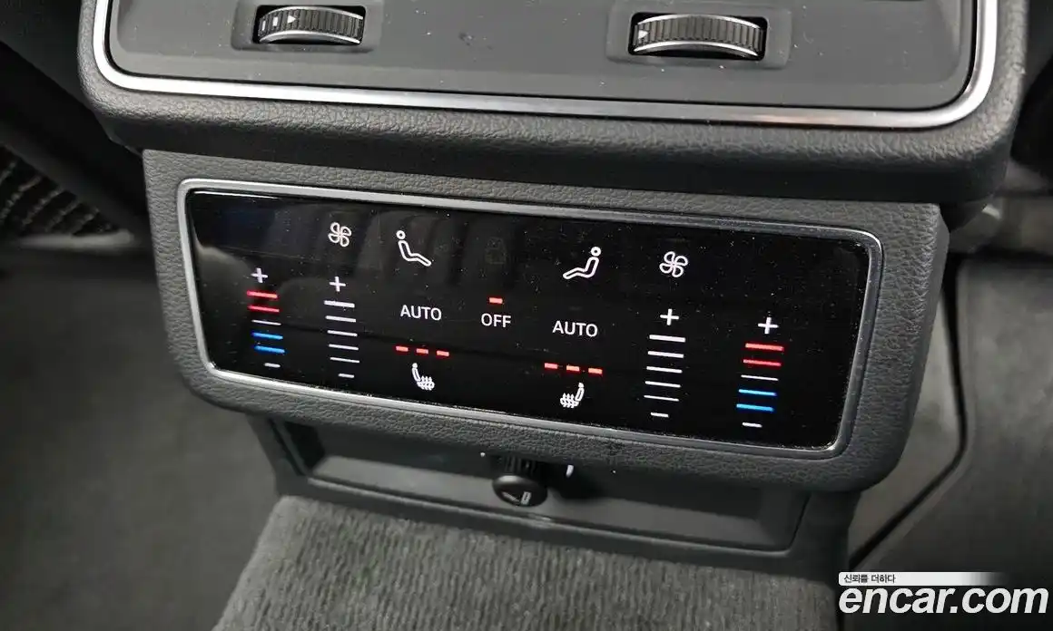 Audi A6 2019 2.0 гидро в Москве № 859967, фото 18