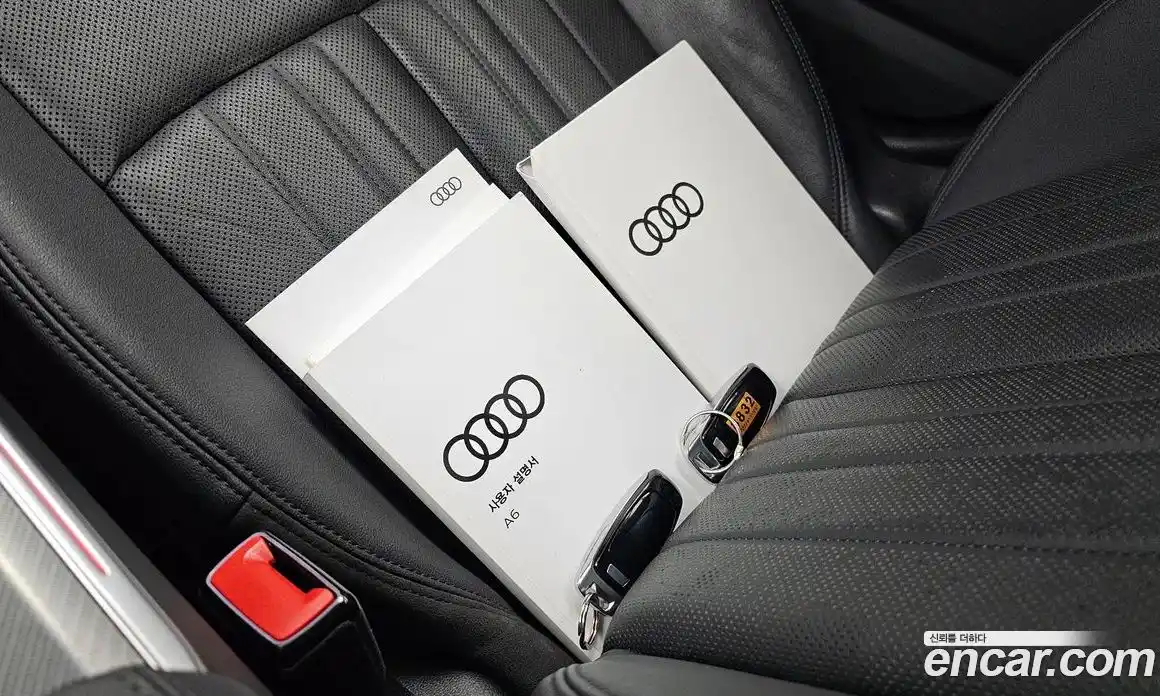 Audi A6 2019 2.0 гидро в Москве № 859967, фото 19