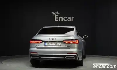 Audi A6 2019 2.0 гидро в Москве № 859967, миниатюра 4