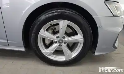 Audi A6 2019 2.0 гидро в Москве № 859967, миниатюра 5