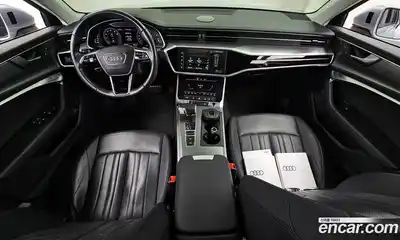 Audi A6 2019 2.0 гидро в Москве № 859967, миниатюра 7