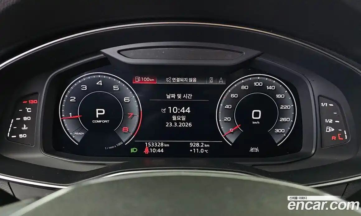 Audi A6 2019 2.0 гидро в Москве № 859967, фото 8