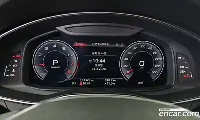 Audi A6 2019 2.0 гидро в Москве № 859967, миниатюра 8