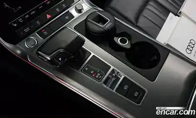 Audi A6 2019 2.0 гидро в Москве № 859967, миниатюра 9