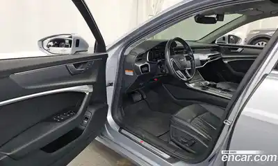 Audi A6 2019 2.0 гидро в Москве № 859967, миниатюра 10