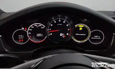 Porsche Panamera 2023 2.9 гидро в Москве № 860770, миниатюра 8