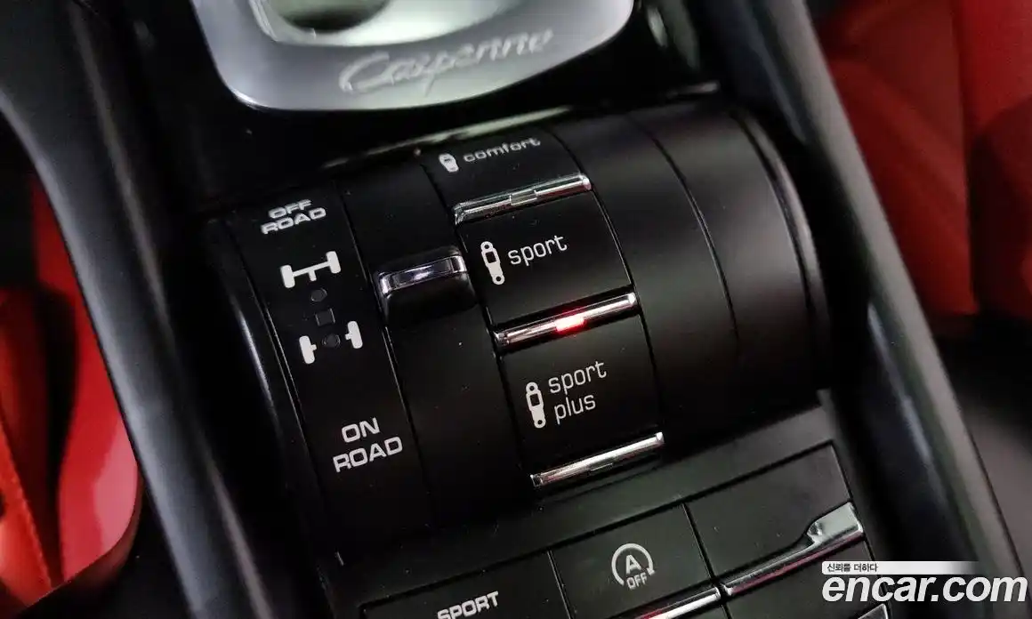 Porsche Cayenne 2015 3.0 гидро в Москве № 860948, фото 17