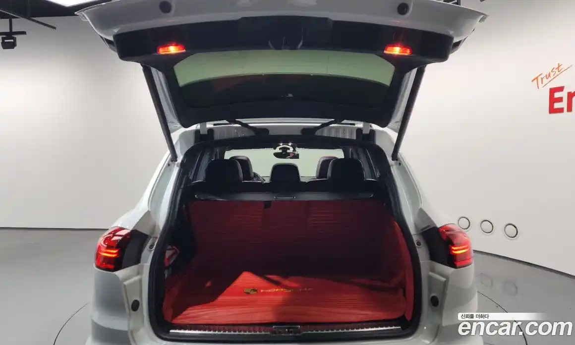 Porsche Cayenne 2015 3.0 гидро в Москве № 860948, фото 20