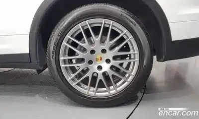 Porsche Cayenne 2015 3.0 гидро в Москве № 860948, миниатюра 5
