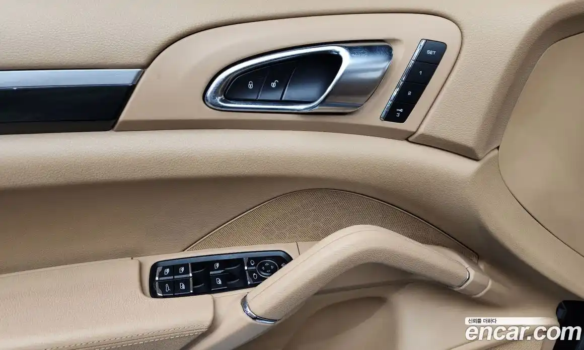 Porsche Cayenne 2013 3.0 гидро в Москве № 861022, фото 16