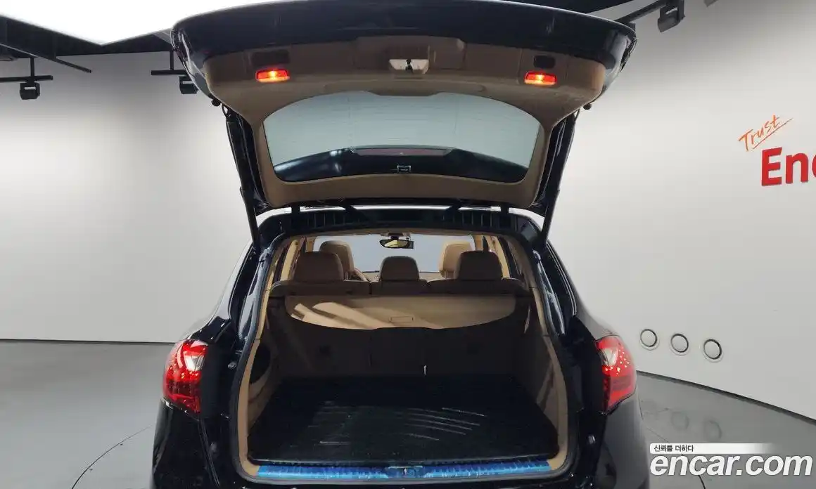 Porsche Cayenne 2013 3.0 гидро в Москве № 861022, фото 20