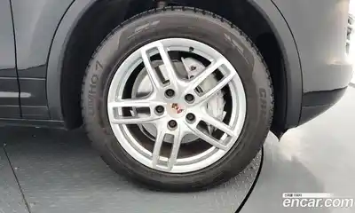 Porsche Cayenne 2013 3.0 гидро в Москве № 861022, миниатюра 5