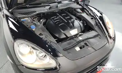 Porsche Cayenne 2013 3.0 гидро в Москве № 861022, миниатюра 6