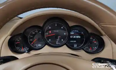 Porsche Cayenne 2013 3.0 гидро в Москве № 861022, миниатюра 8