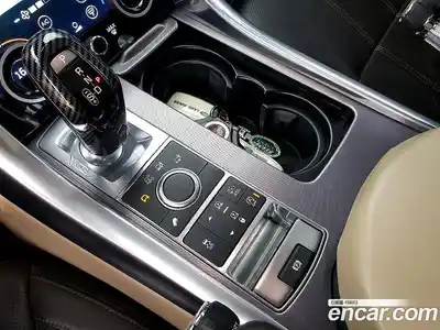 Land Rover Range-Rover Sport 2016 3.0 гидро в Москве № 861357, миниатюра 11