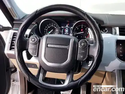 Land Rover Range-Rover Sport 2016 3.0 гидро в Москве № 861357, миниатюра 12