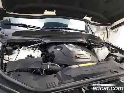 Land Rover Range-Rover Sport 2016 3.0 гидро в Москве № 861357, миниатюра 6