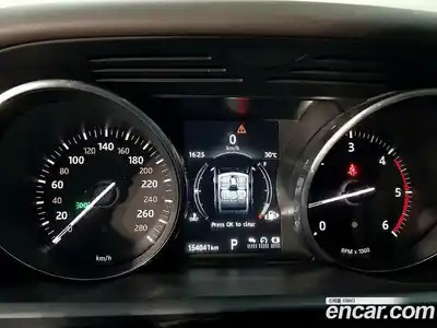 Land Rover Range-Rover Sport 2016 3.0 гидро в Москве № 861357, миниатюра 7