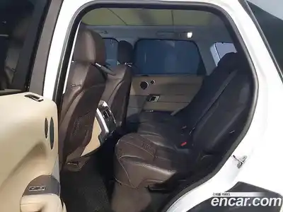 Land Rover Range-Rover Sport 2016 3.0 гидро в Москве № 861357, миниатюра 9