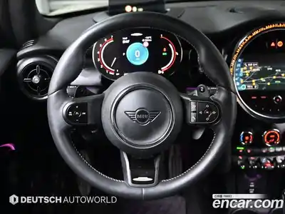 Mini Cooper 2022 2.0 гидро в Москве № 861717, миниатюра 12