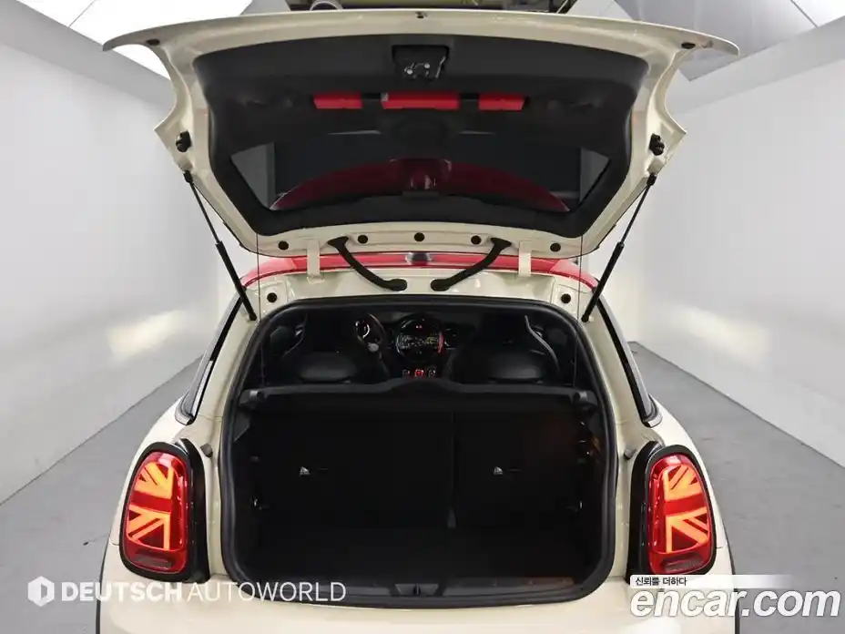 Mini Cooper 2022 2.0 гидро в Москве № 861717, фото 19