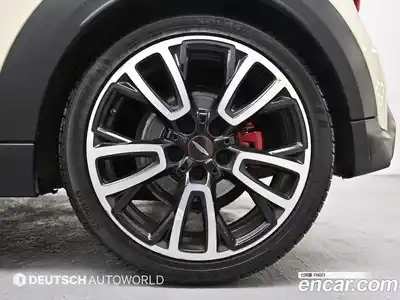 Mini Cooper 2022 2.0 гидро в Москве № 861717, миниатюра 4