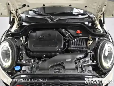 Mini Cooper 2022 2.0 гидро в Москве № 861717, миниатюра 5