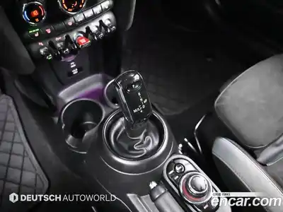 Mini Cooper 2022 2.0 гидро в Москве № 861717, миниатюра 8