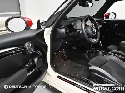 Mini Cooper 2022 2.0 гидро в Москве № 861717, миниатюра 10