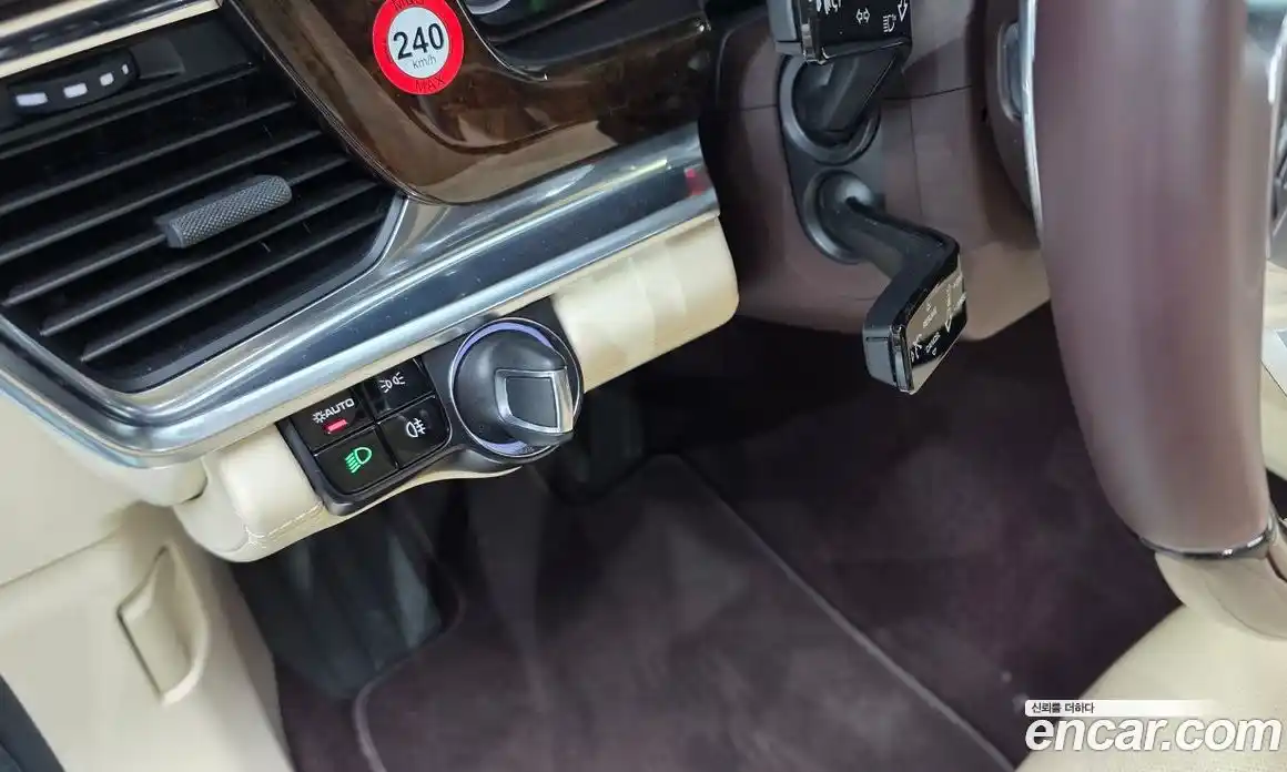 Porsche Panamera 2018 3.0 гидро в Москве № 894440, фото 15