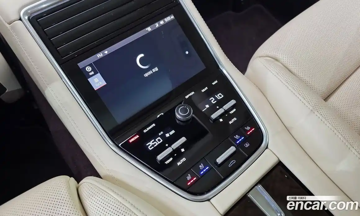 Porsche Panamera 2018 3.0 гидро в Москве № 894440, фото 18