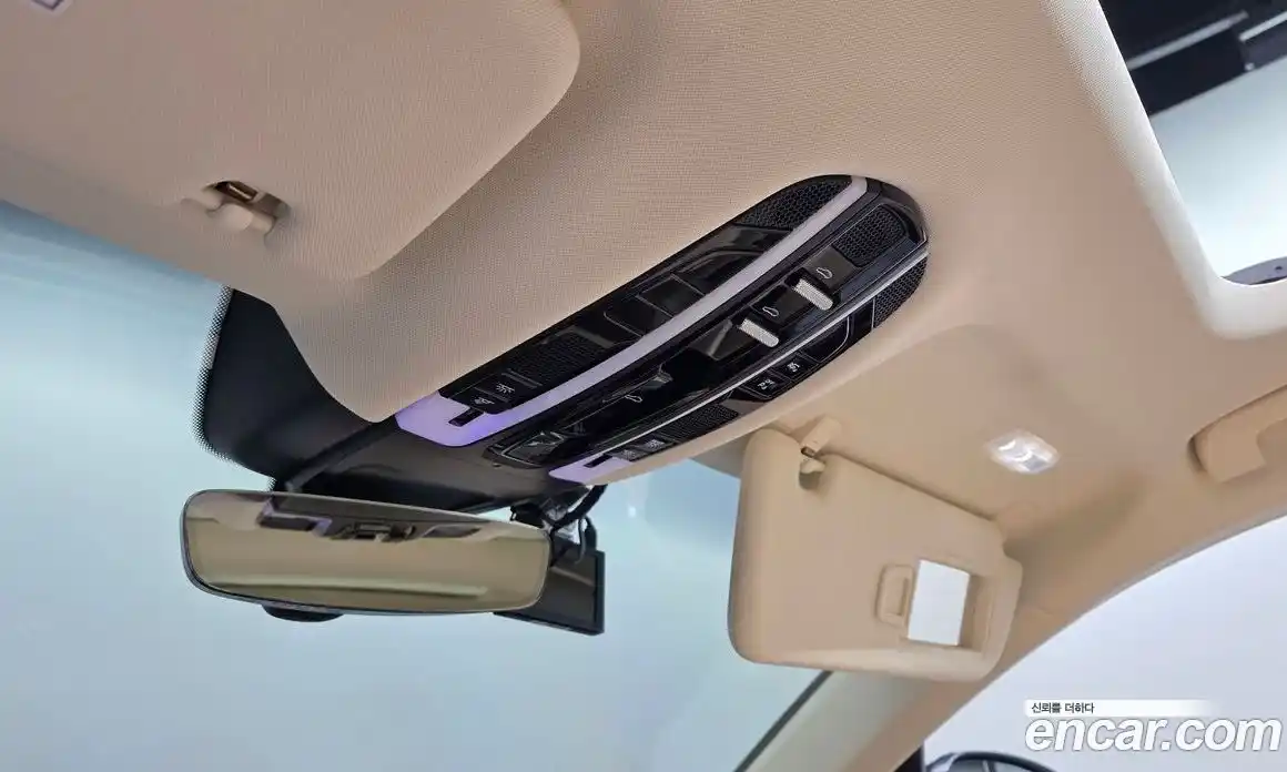Porsche Panamera 2018 3.0 гидро в Москве № 894440, фото 20