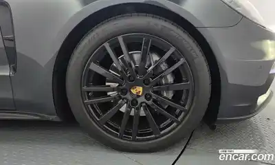 Porsche Panamera 2018 3.0 гидро в Москве № 894440, миниатюра 5