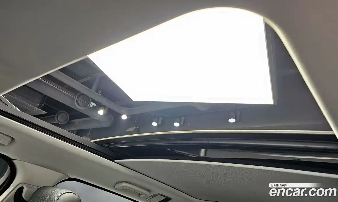 Land Rover Range-Rover Sport 2014 3.0 гидро в Москве № 895046, фото 16
