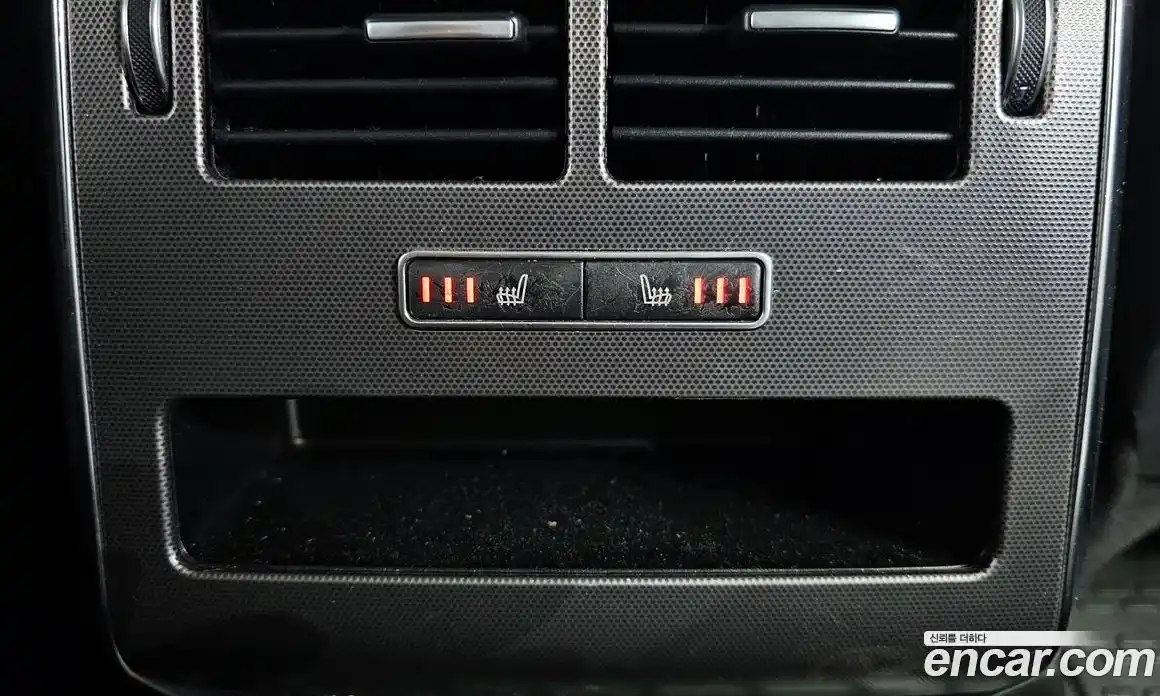 Land Rover Range-Rover Sport 2014 3.0 гидро в Москве № 895046, фото 19