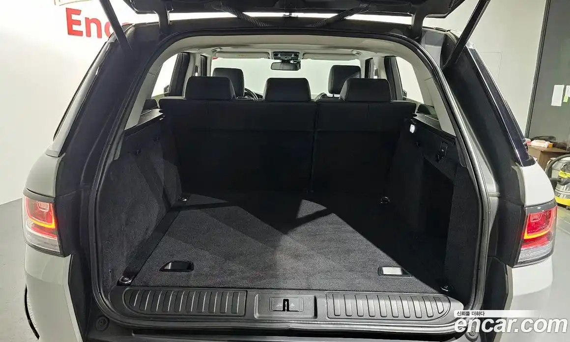 Land Rover Range-Rover Sport 2014 3.0 гидро в Москве № 895046, фото 20