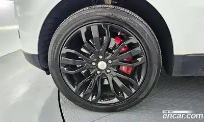 Land Rover Range-Rover Sport 2014 3.0 гидро в Москве № 895046, миниатюра 5