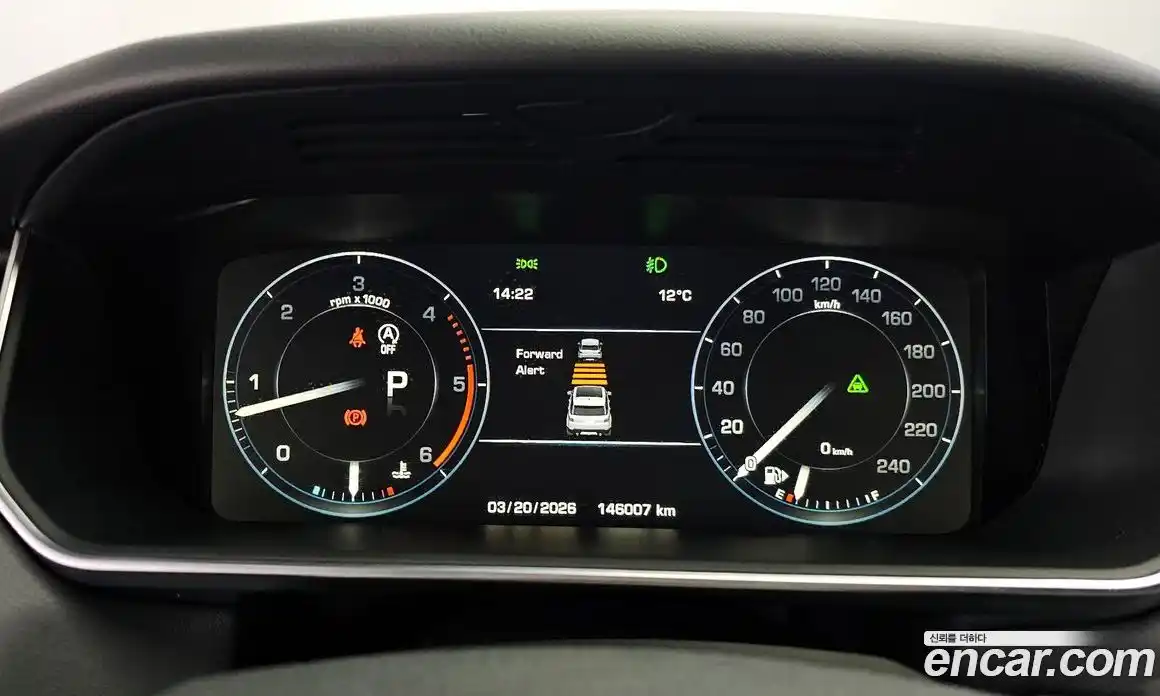 Land Rover Range-Rover Sport 2014 3.0 гидро в Москве № 895046, фото 8