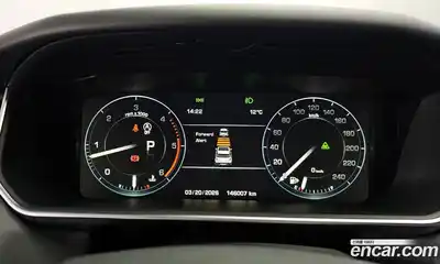 Land Rover Range-Rover Sport 2014 3.0 гидро в Москве № 895046, миниатюра 8