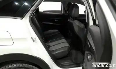 Peugeot 3008 2017 1.6 гидро в Москве № 897401, миниатюра 12