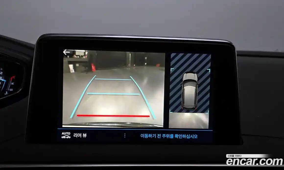 Peugeot 3008 2017 1.6 гидро в Москве № 897401, фото 15