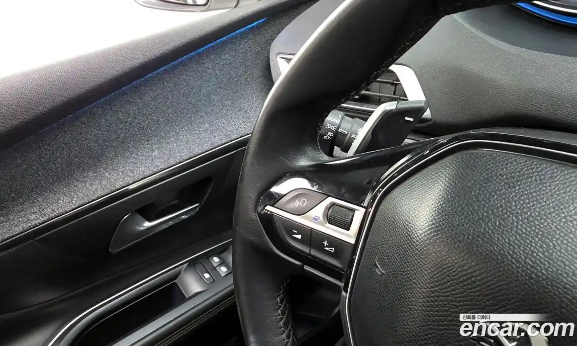 Peugeot 3008 2017 1.6 гидро в Москве № 897401, фото 17