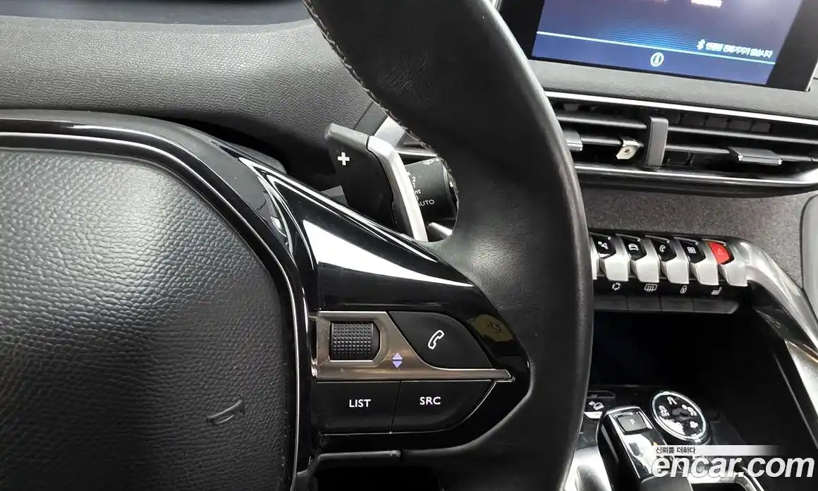 Peugeot 3008 2017 1.6 гидро в Москве № 897401, фото 18