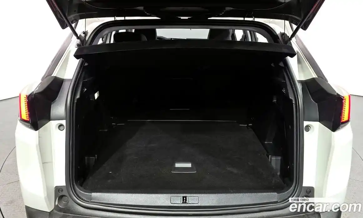 Peugeot 3008 2017 1.6 гидро в Москве № 897401, фото 20