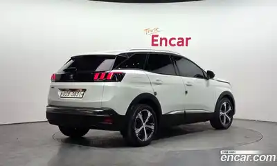 Peugeot 3008 2017 1.6 гидро в Москве № 897401, миниатюра 2