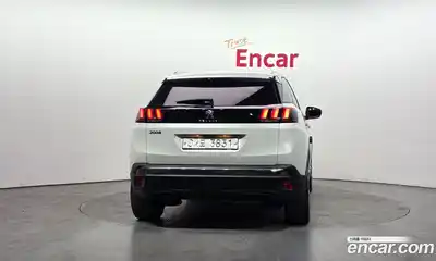 Peugeot 3008 2017 1.6 гидро в Москве № 897401, миниатюра 4