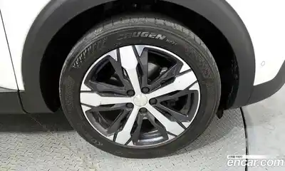 Peugeot 3008 2017 1.6 гидро в Москве № 897401, миниатюра 5