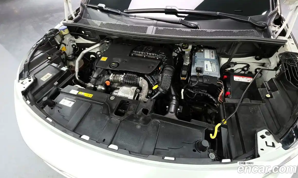 Peugeot 3008 2017 1.6 гидро в Москве № 897401, фото 6