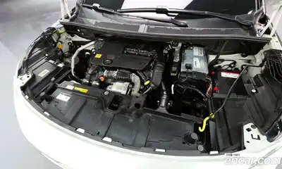 Peugeot 3008 2017 1.6 гидро в Москве № 897401, миниатюра 6