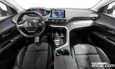 Peugeot 3008 2017 1.6 гидро в Москве № 897401, миниатюра 7